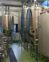Visite De La Micro Brasserie Gessienne à Ornex (Ain) – Jeudi Le 16 Avril 2026 à 15h20 – Pour Membre